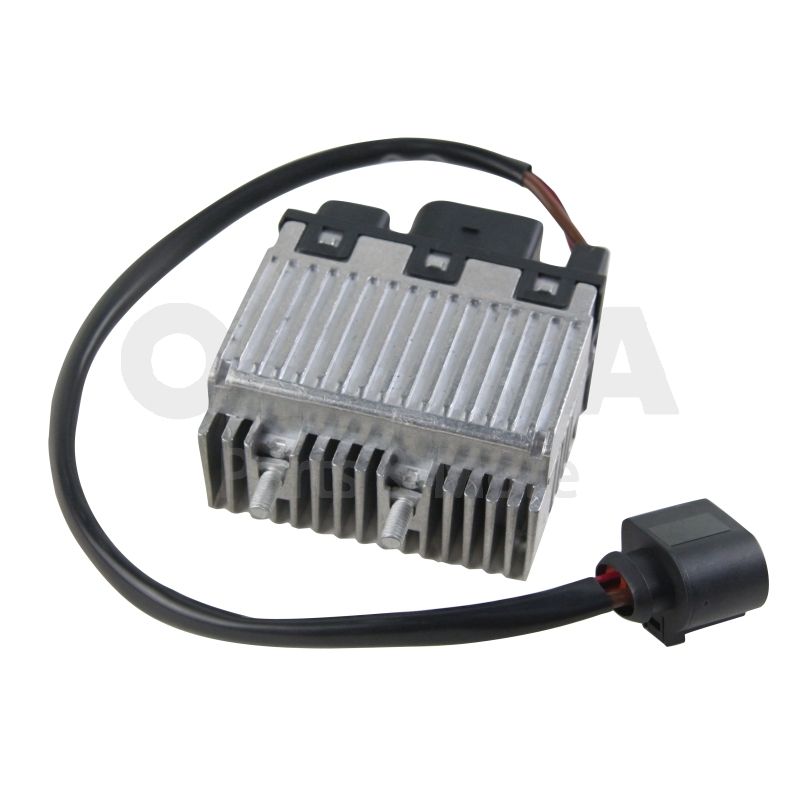 Audi C5 fan relay