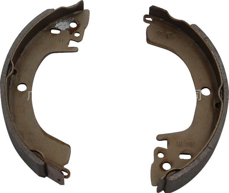 Wuling Light - Small Whirlwind Rear Brake Shoe 24545660