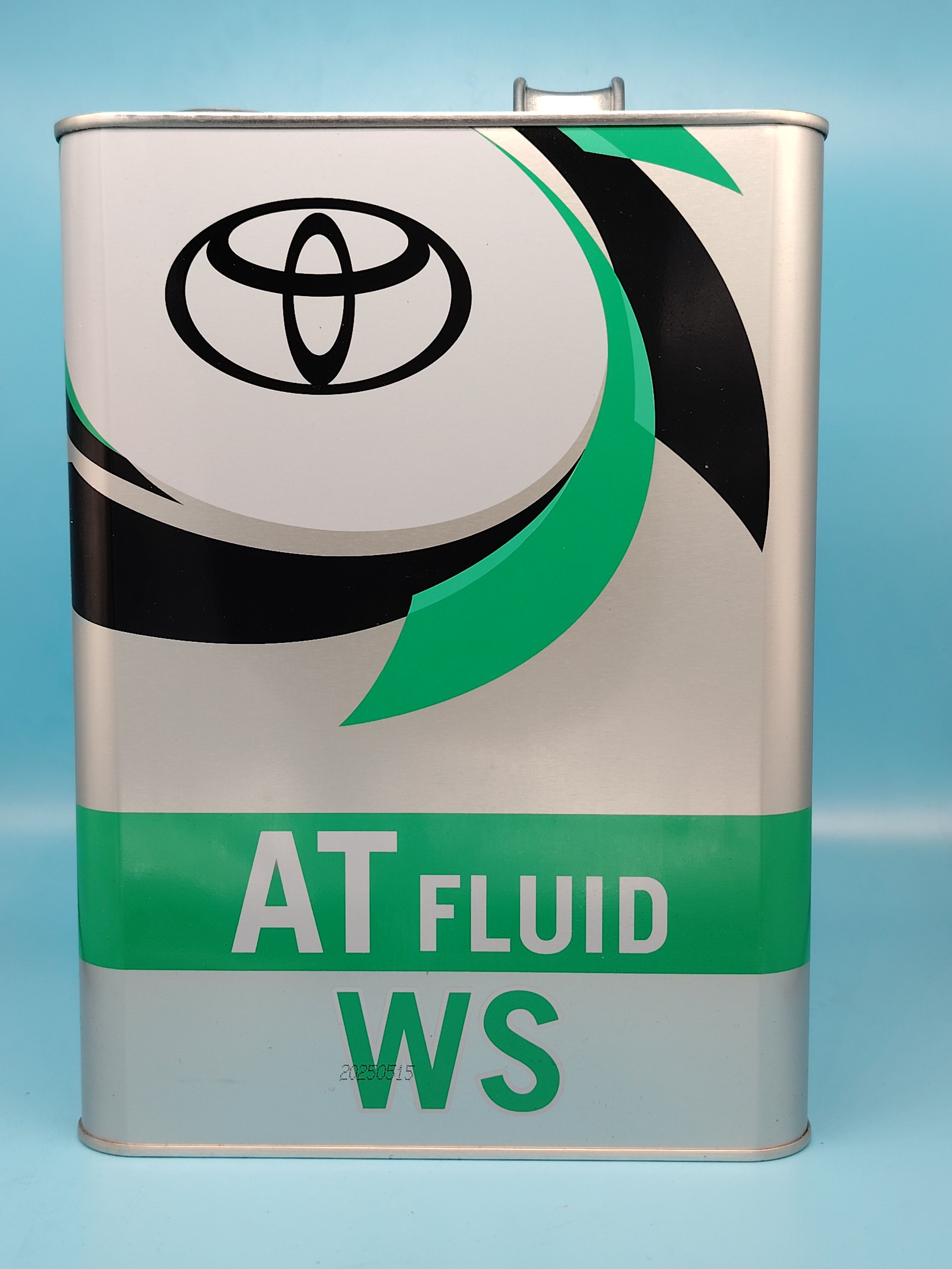 WS