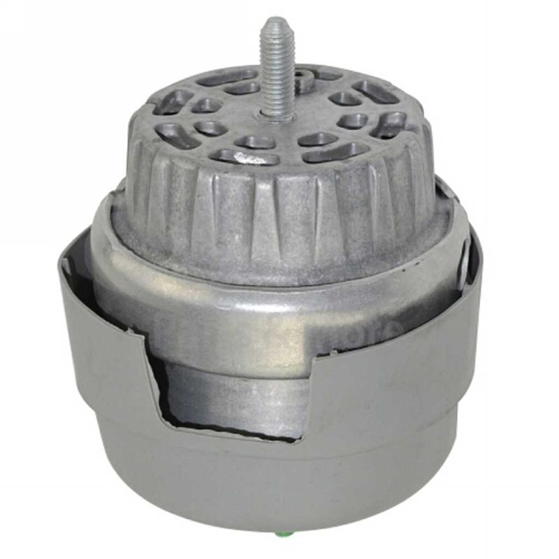 Left bracket for Audi C6 engine 4F0199379K