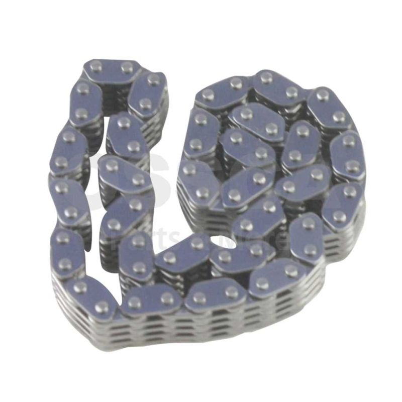 Audi EA888 third-generation oil pump drive transmission chain