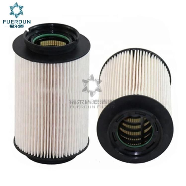 Fuldun manufacturer supplies fuel filter 1K0127434A suitable for Audi, Volkswagen, Skoda