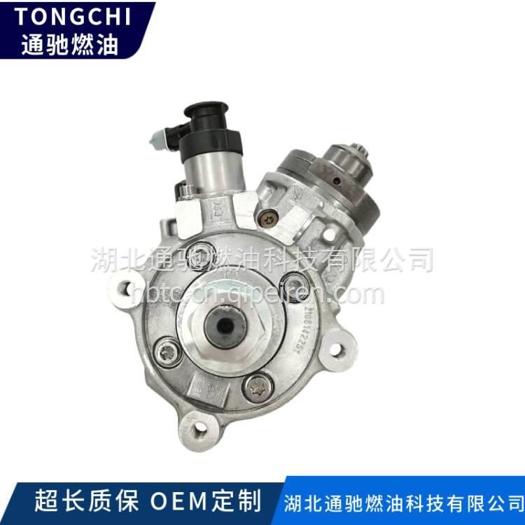 High pressure oil pump 0445010507 Bosch fuel injection pump suitable for Volkswagen Audi